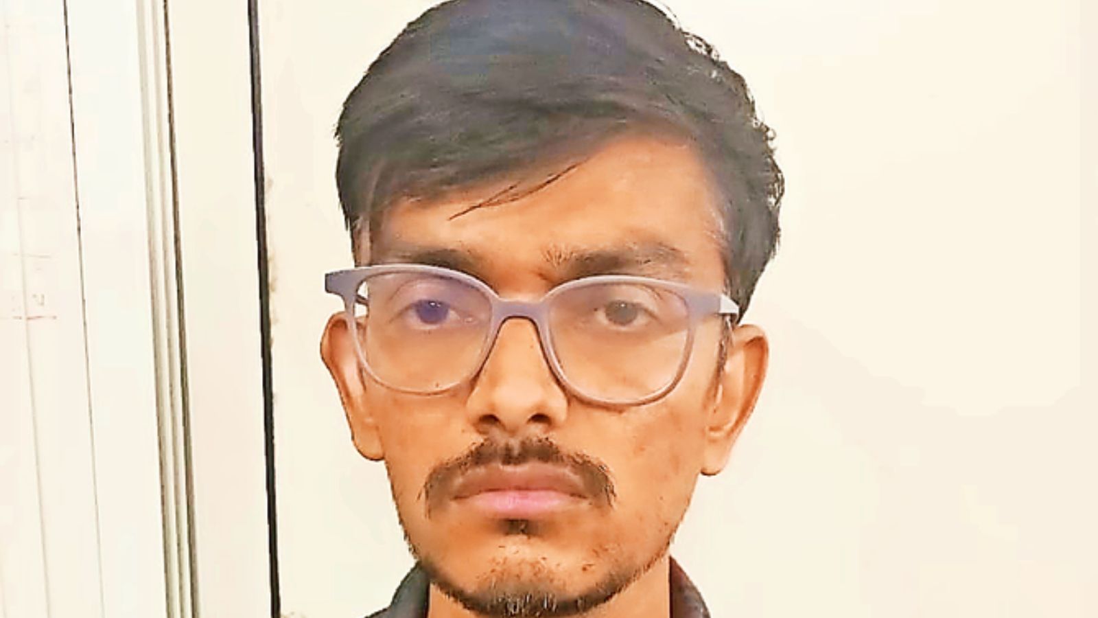 Banker arrested for helping hackers dupe players  of betting app Banker arrested for helping hackers dupe players  of betting app