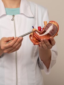 How gastroparesis affects digestion and daily life