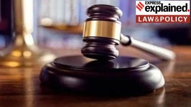 law