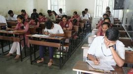 GBSHSE Class 10 Exams 2025: Goa Board to commence papers from March 1, exam guidelines 