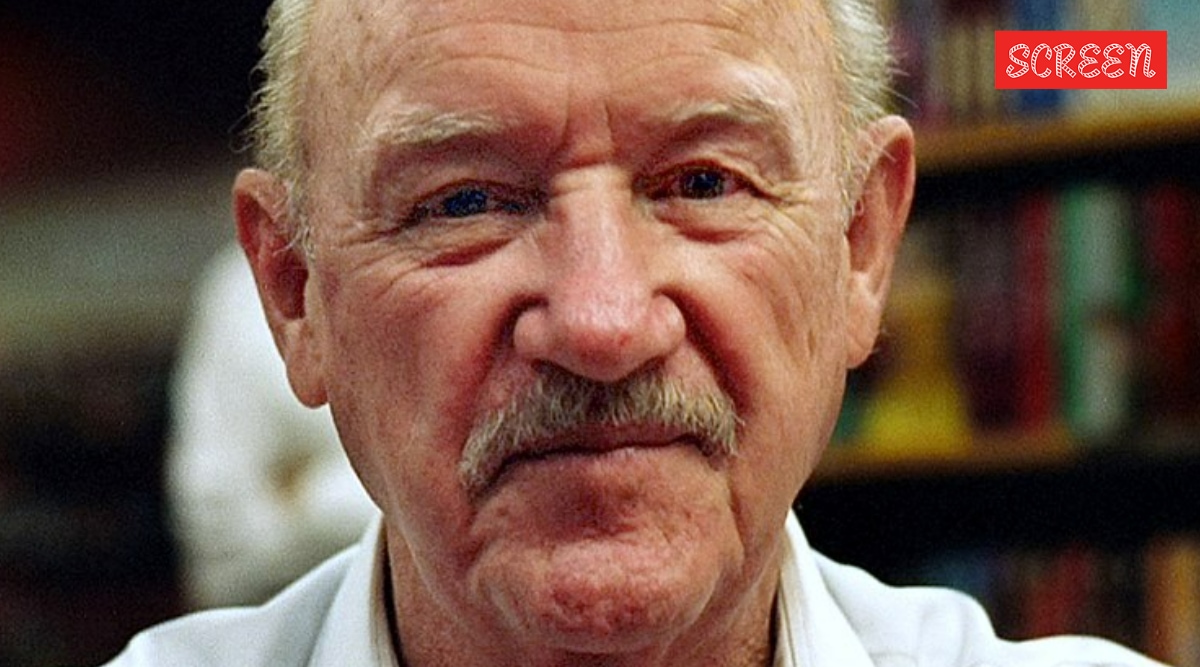 Hollywood icon Gene Hackman, 95, found dead with his wife and dog; no foul  play suspected | Hollywood News - The Indian Express