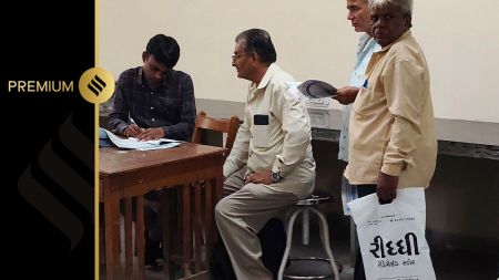 geriatric population