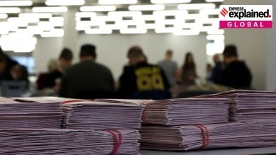 Germany election