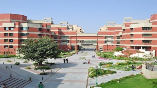 IPU launches new courses in psychology, geoinformatics