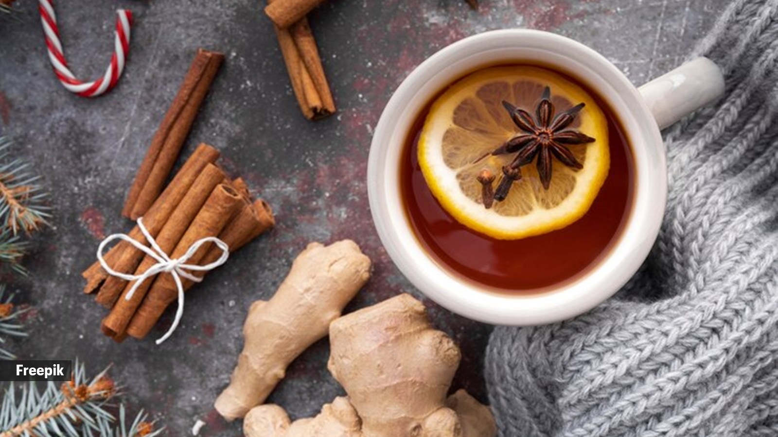 Five ways ginger tea can boost your morning walk (and when to avoid it)