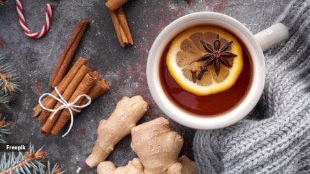 An expert explains in detail how ginger tea impacts the body