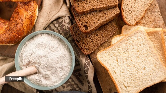 gluten