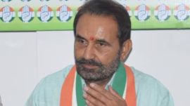 shaktisinh gohil, congress, gujarat, us deportations,