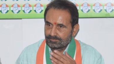 shaktisinh gohil, congress, gujarat, us deportations,