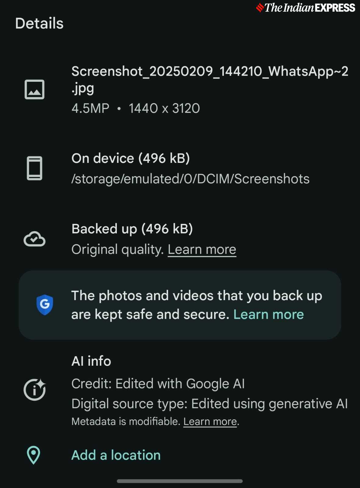 Google Photos