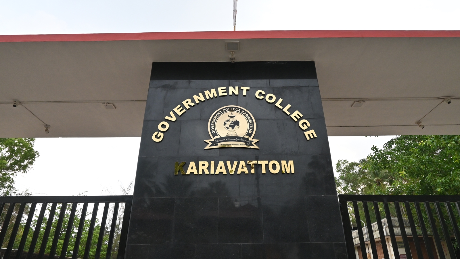 kerala ragging incident