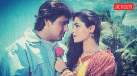 Govinda and Neelam starred in many films in 1980s and 1990s