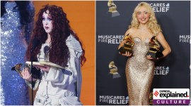 grammy 1600 Grammy, Chappell Roan, Sabrina Carpenter