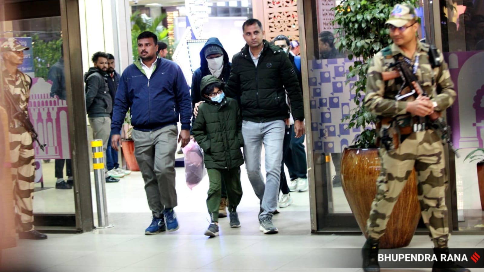 gujarat illegal immigrants