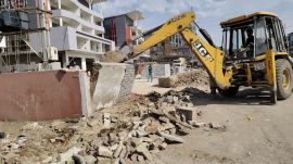 municipal corporations