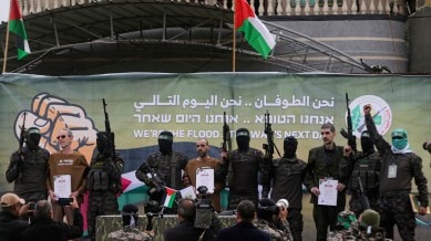 israel hamas ceasefire deal trump