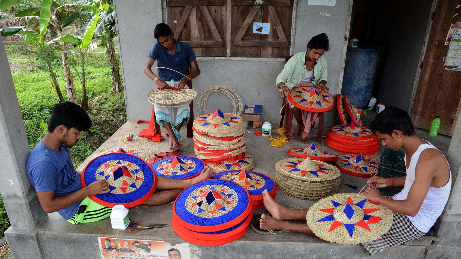 Centre targets creating over 21 lakh jobs in 2025-26, led by fisheries, tourism, manufacturing