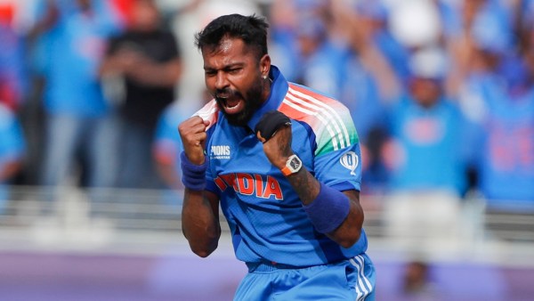 India vs Pakistan Champions Trophy 2025 match saw Hardik Pandya dismiss Babar Azam, but what stole the spotlight was his ₹6.9 crore Richard Mille watch. Find out more about his luxury watch collection and its unique features.