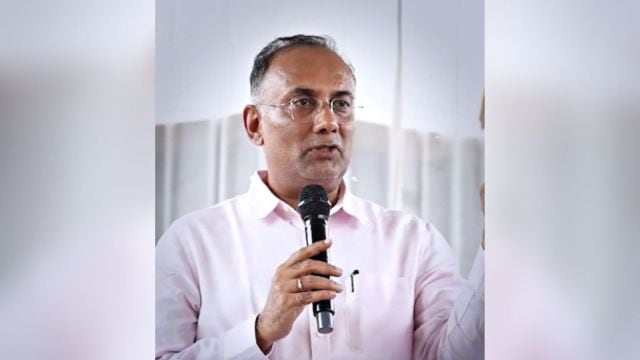 State Health Minister Dinesh Gundu Rao announced Friday that the wellness  section  has issued "a historical  order” to instrumentality  the Supreme Court’s directive - close    to dice  with dignity.