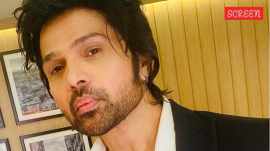Himesh Reshammiya