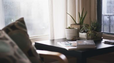 house Half of all urban Indians worried about repaying mortgage and paying rent, both in the present and over the next 12 months.