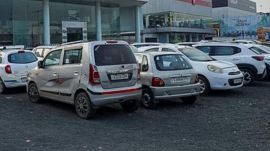 Pune HSRP