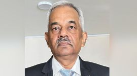 Maharashtra human rights commission chief