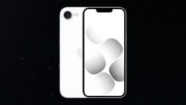 The iPhone SE 4 may get Apple Intelligence features.