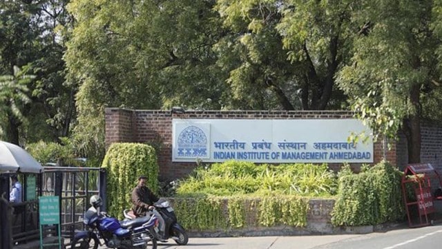 IIM-Ahmedabad Placement 2025: BCG top recruiter for PGP class