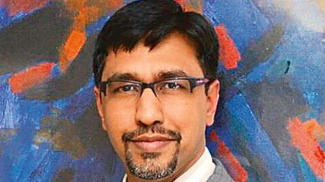 IIM Rohtak Director, IIM Rohtak Director investigation, IIM Rohtak, Dheeraj Sharma, IIM Act, Droupadi Murmu, Education Ministry, Indian express news, current affairs