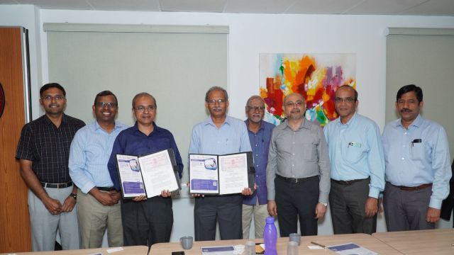 IIT-Madras, CII offer certification programme in supply chain management