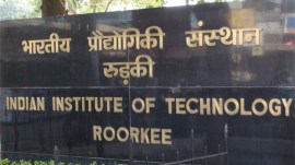 IIT Roorkee