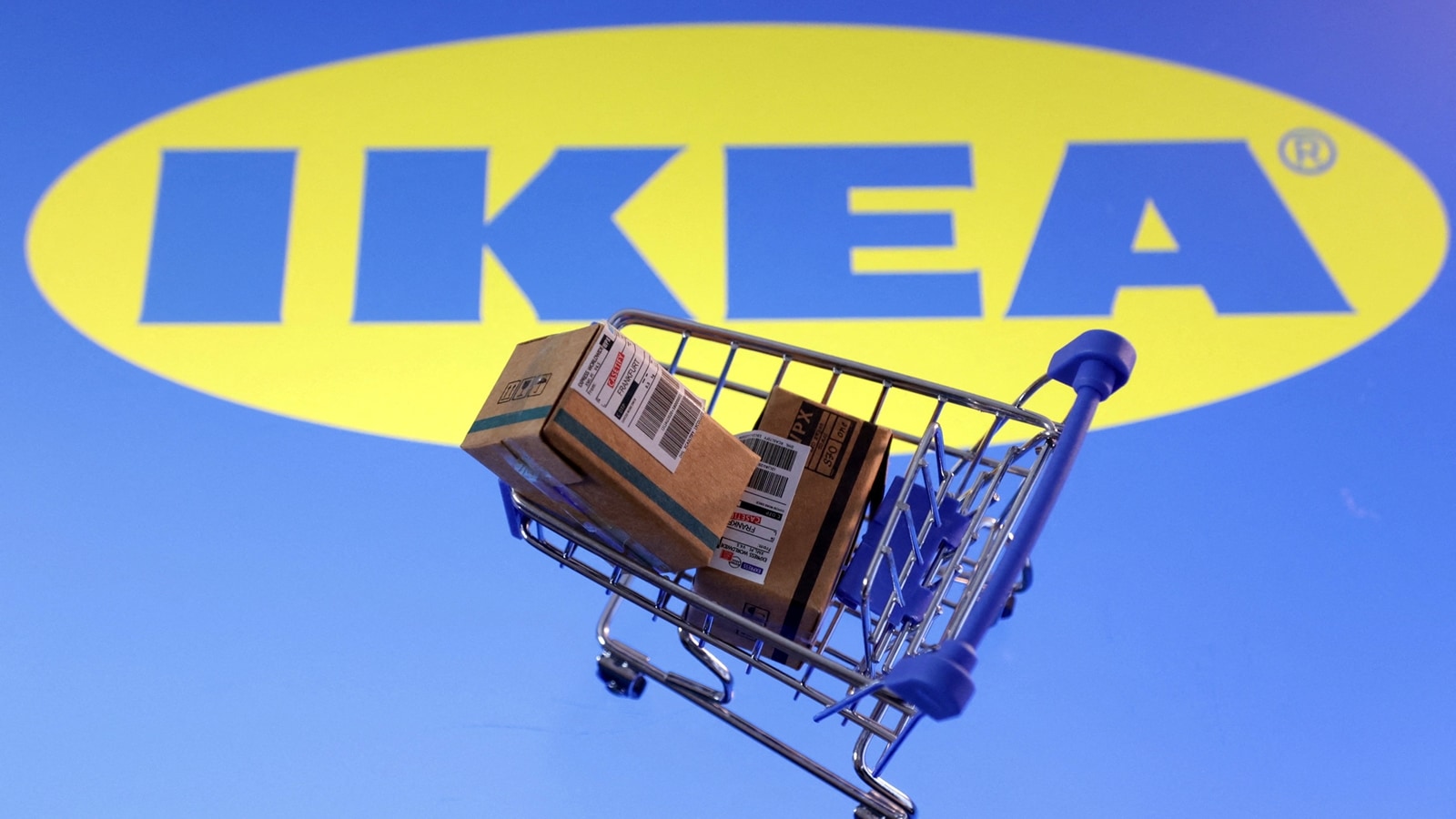 IKEA expands e-commerce to Delhi-NCR and other North Indian cities