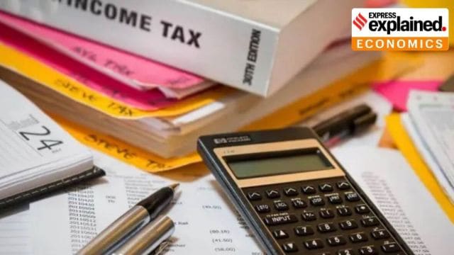 tax regime, income tax, Income taxation  benefit, Budget 2025, 2025 Budget, Union Budget 2025, Union Budget, Budget, Viksit Bharat, fund  highlights, nirmala sitharaman, fund  highlights, fund  important   points, fund  income tax, fund  income taxation  slab, india national   fund  2025,, fund  highlights, fund  2025 india, fund  2025 important   points, fund  2025-26, fund  2025 cardinal  highlights, fund  2025 highlights pdf, amerind  express, amerind  explicit  news, explicit  explained, existent   affairs