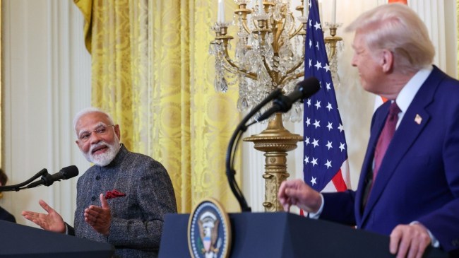 india on artificial intelligence