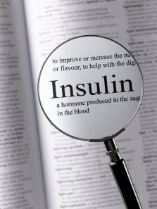 Lifestyle changes to improve insulin sensitivity