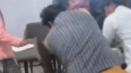 interfaith couple bhopal