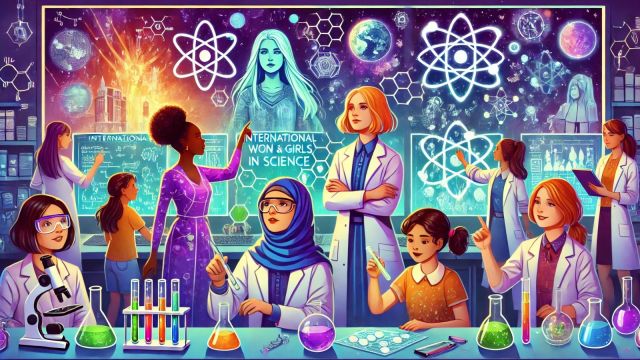 International Day of Women and Girls in Science: Why UNESCO celebrates it today?