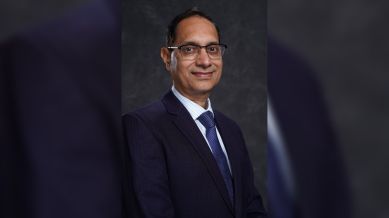 Tuhin Kanta Pandey, Tuhin Kanta Pandey interview, Revenue Secretary, Revenue Secretary, tax savings, Reserve Bank of India, Indian express news, current affairs