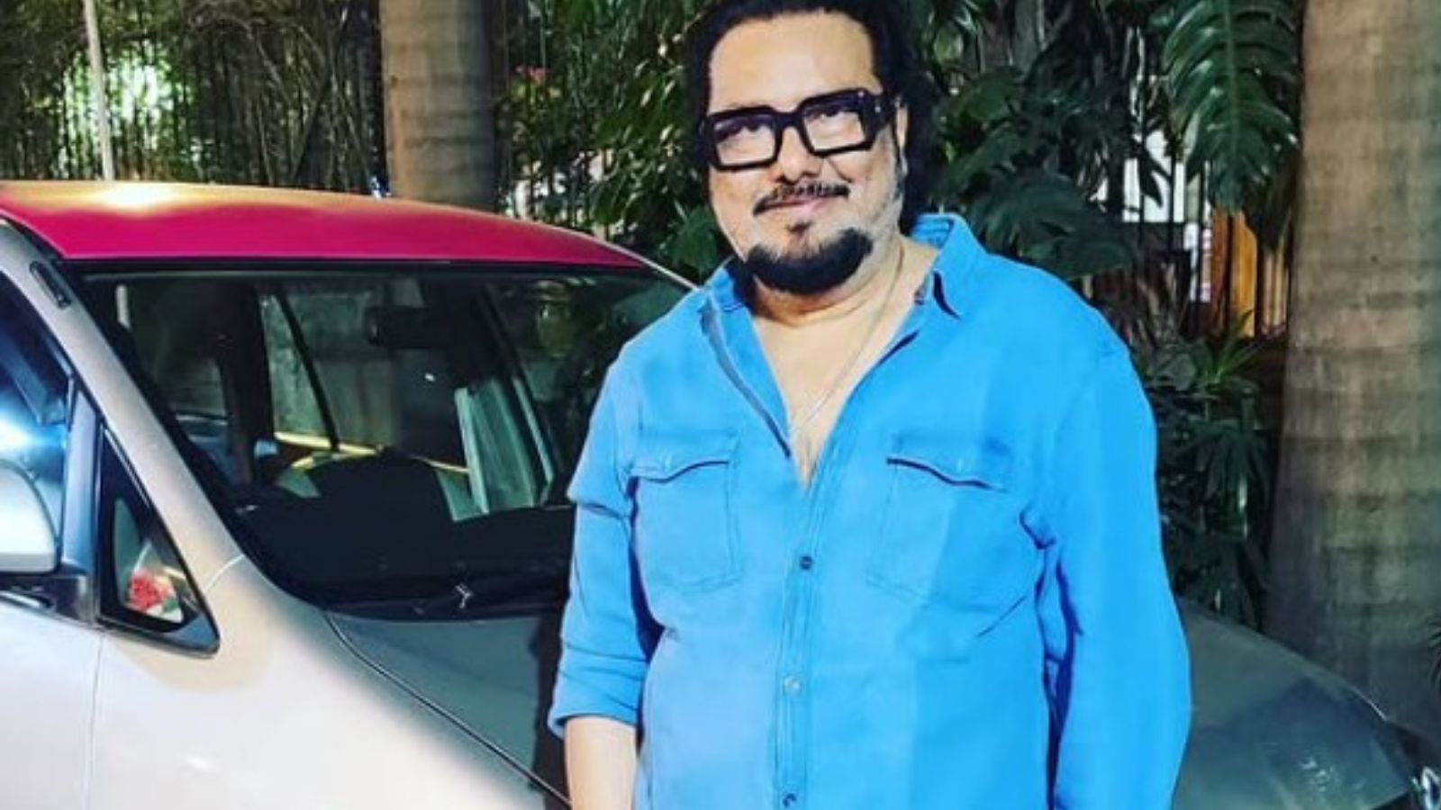 Rs 35 lakh stolen during theft at music director Ismail Darbar’s house in Surat | India News Rs 35 lakh stolen during theft at music director Ismail Darbar’s house in Surat | India News