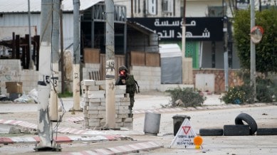 israel gaza ceasefire