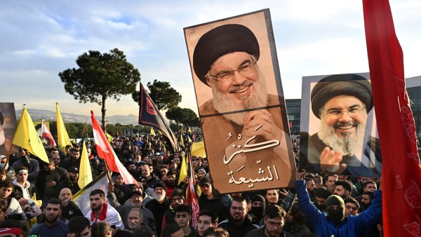 israel lebanon ceasefire