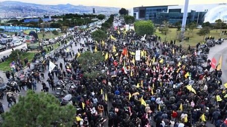 israel lebanon ceasefire