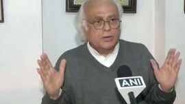 MANIPUR, BIREN SINGH, JAIRAM RAMESH, CONGRESS