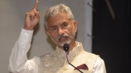 India Bangladesh meeting