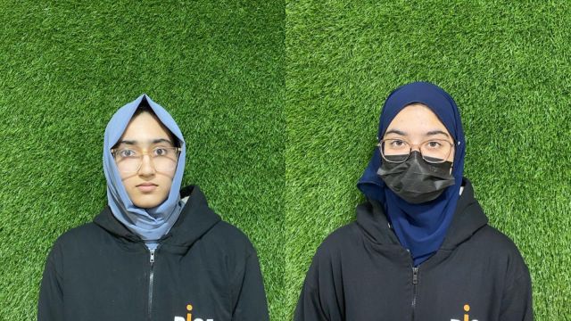 2 Kashmiri friends crack JEE Main 2025 in first attempt, score over 99 percentile
