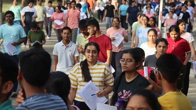 JEE Main 2025 Paper 2 Provisional Answer Key: BArch, BPlanning objection window to close today