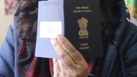 In his petition, Malik claims that he was denied a passport despite waiting for a year, citing authorities’ objections to his family’s alleged links to the Hizbul Mujahideen.