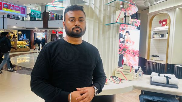 jo malone store manager