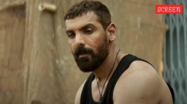 John Abraham will next be seen in The Diplomat